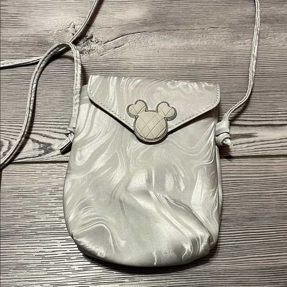 Loungefly Handbags - Loungefly Mickey Mouse crossbody bag